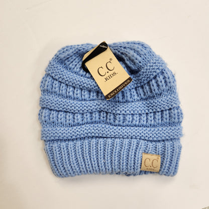 Size OS | CCKids Beanie