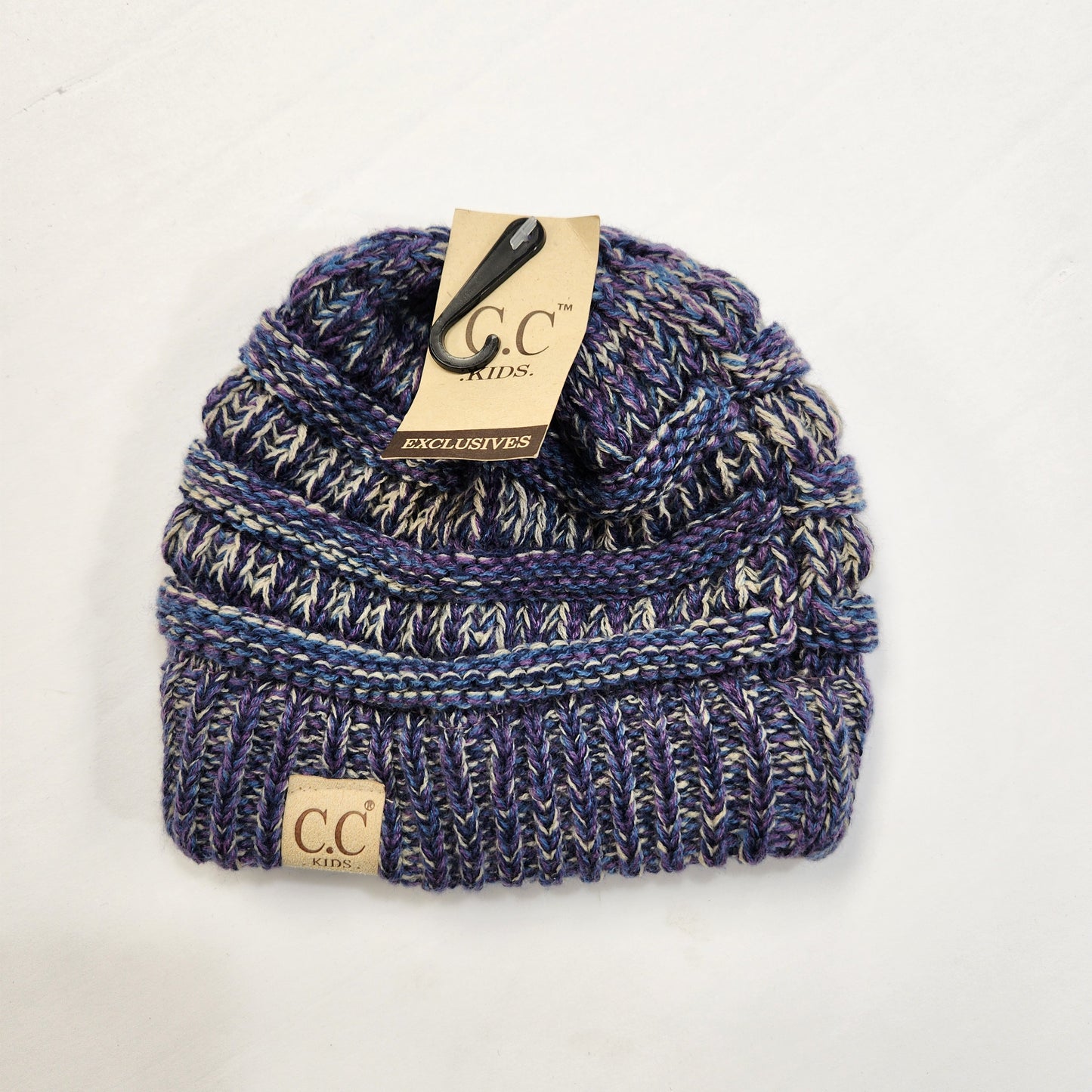 Size OS | CCKids Beanie