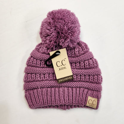 Size OS | CCKids Beanie