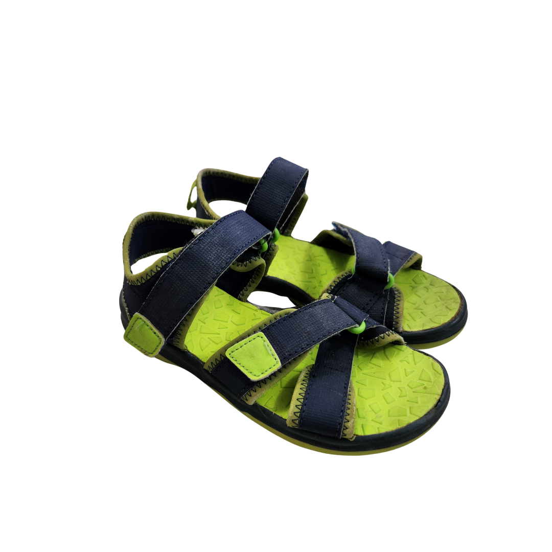 Size 12 | Lands' End Sandals