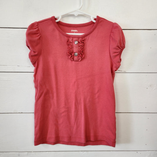 Size 7 | Gymboree T-Shirt