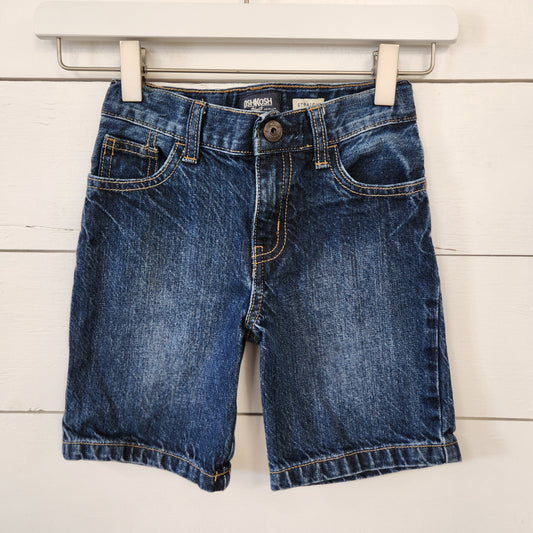 Size 5 | Oshkosh Jean Shorts