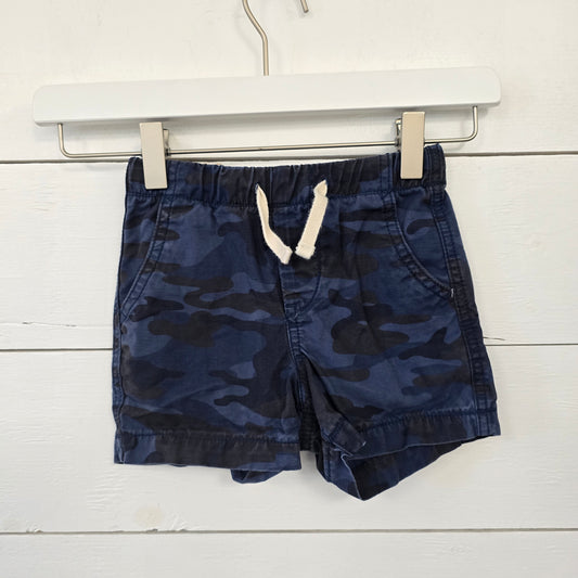 Size 12-18m | Gap Shorts