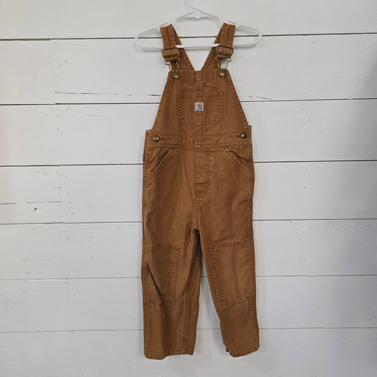 Size 3t | Carhartt Overalls