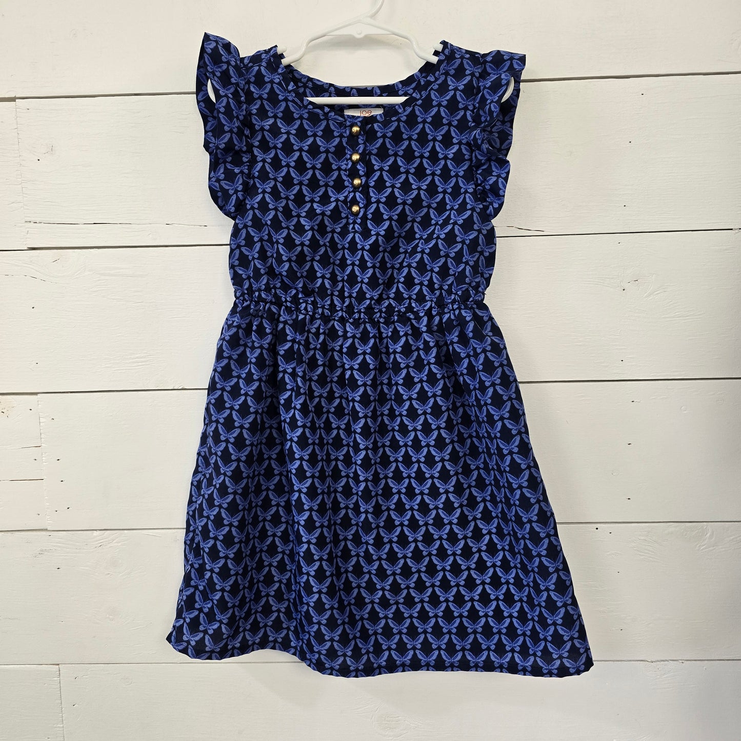 Size 6/7 | Joe Fresh Dress