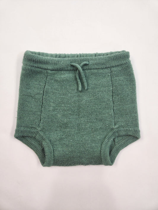 Size 2t | Sloomb Wool Bloomers