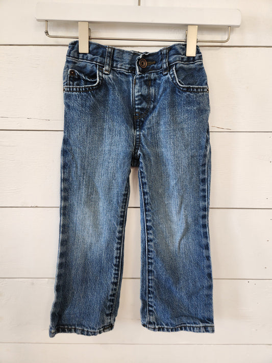 Size 3t | Place Denim Jeans