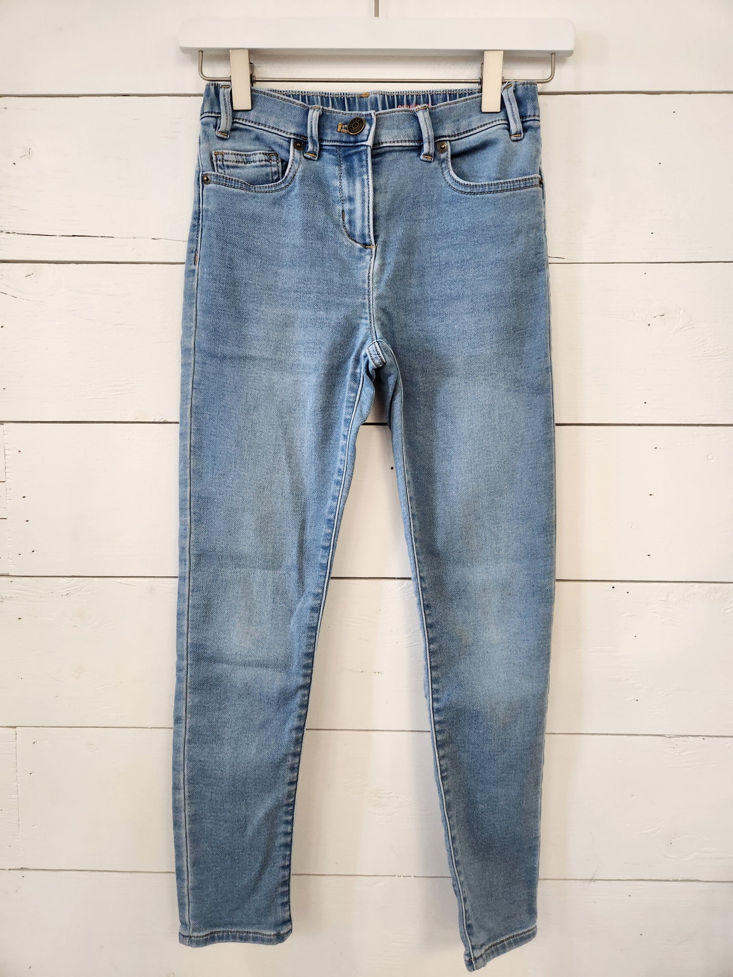 Size 10 | Crew Cuts Denim Jeans