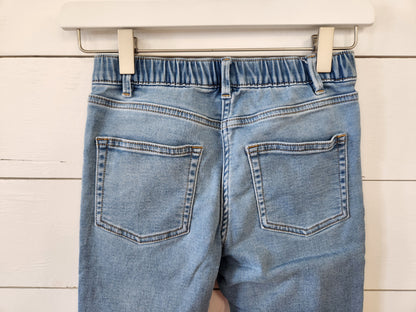 Size 10 | Crew Cuts Denim Jeans