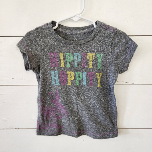 Size 12-18m | Peek Little Peanut T-Shirt - Hippity