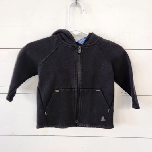 Size 3-6m | GapFit Zip Hoodie