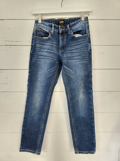 Size 12 | Lee Denim Jeans