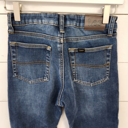 Size 12 | Lee Denim Jeans