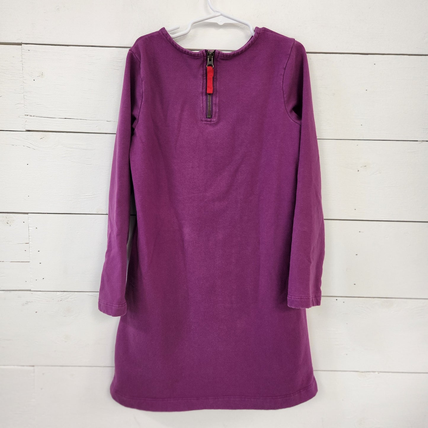 Size 8-9 | Primary Pocket Tunic Dress