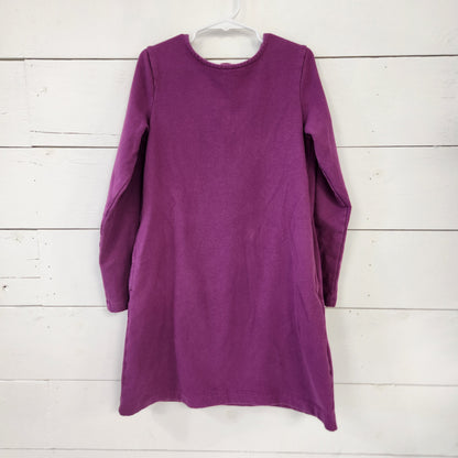 Size 8-9 | Primary Pocket Tunic Dress