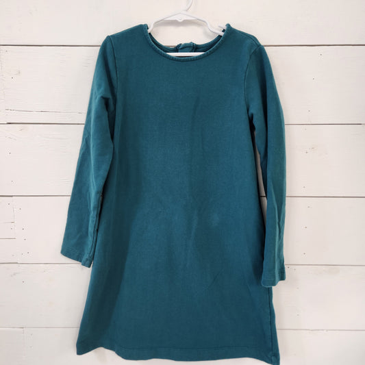 Size 8-9 | Primary Pocket Tunic Dress