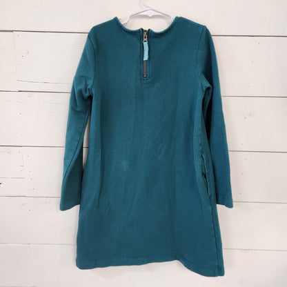 Size 8-9 | Primary Pocket Tunic Dress