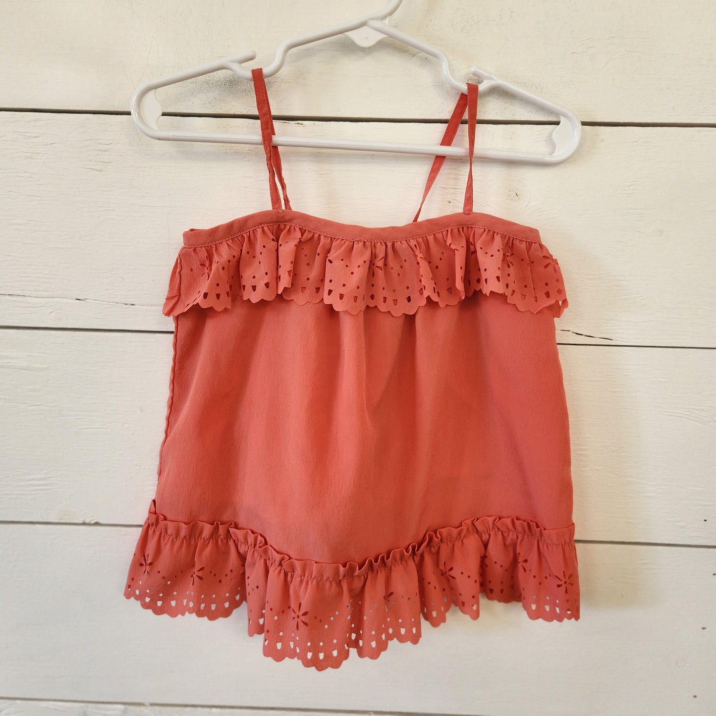 Size 2t | Gap Tank Top