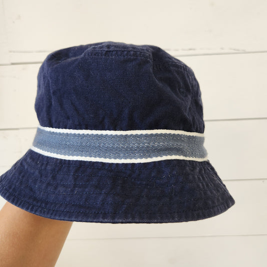 Size L | Gymboree Reversible Bucket Hat