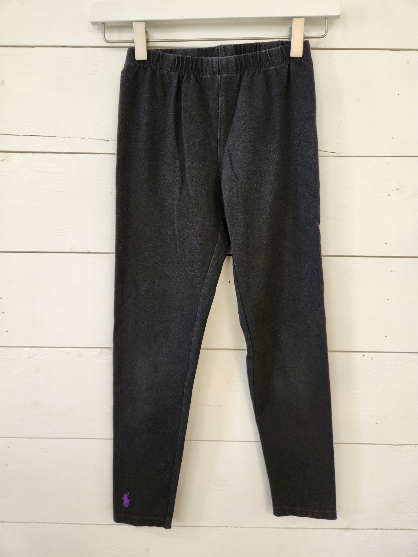 Size 8-10 | Ralph Lauren Leggings