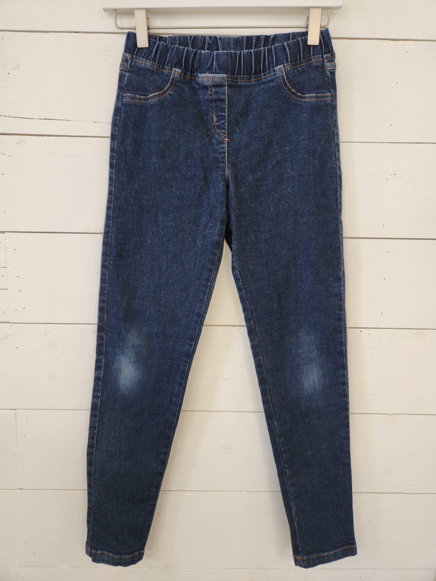 Size 10 | Hanna Andersson Jeggings