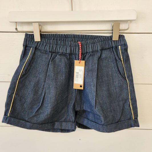 Size 8 | Arsene et less pipelettes Shorts