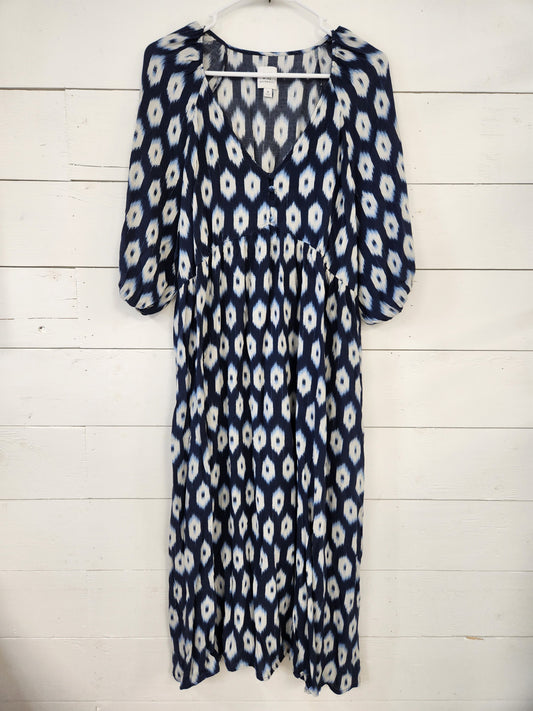 Size M | Gap Maternity Dress