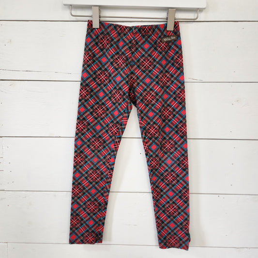 Size 6 | Matilda Jane Leggings