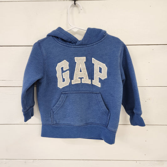 Size 2t | Gap Hoodie