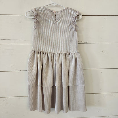 Size 4t | Biscotti Collection Dress