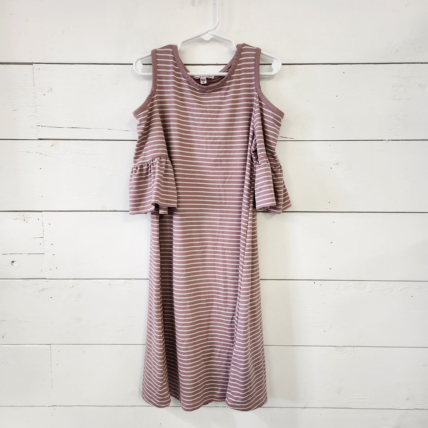 Size 10 | Chenault Girl Dress