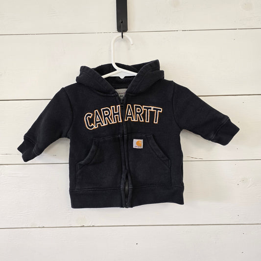 Size 3m | Carhartt Hoodie