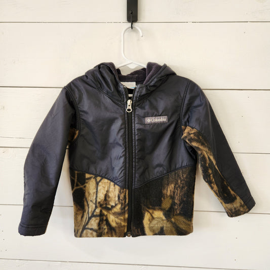 Size 3t | Columbia Jacket