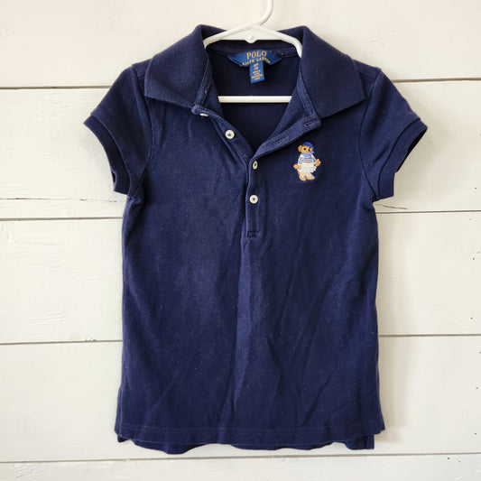 Size 7 | POLO Blue Bear Polo