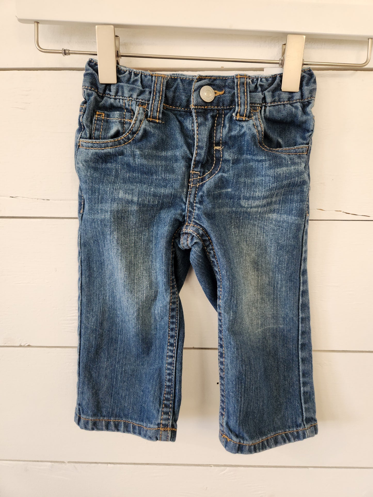 12m | Levi's Jeans