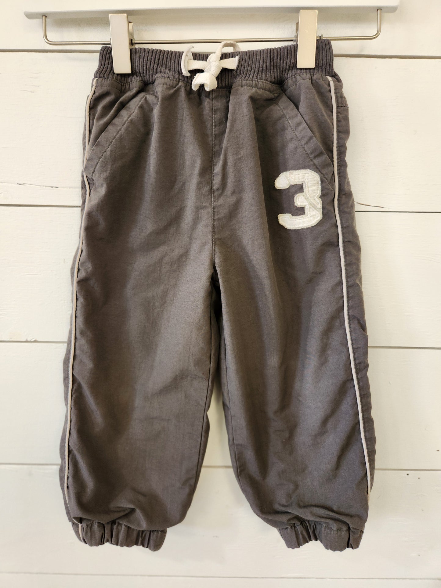 Size 3t | Place Athletic Jogger Pants