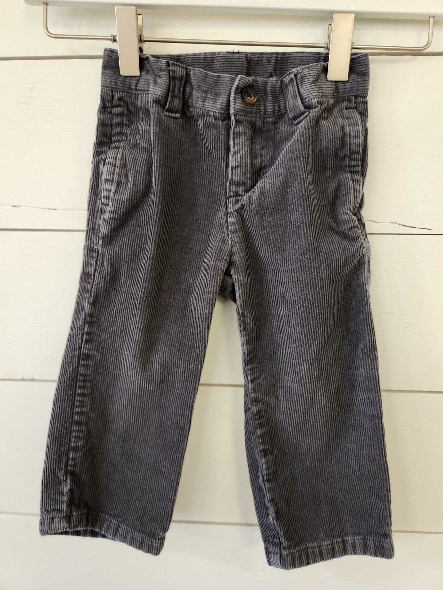 18-24m | Janie and Jack Corduroy Pants