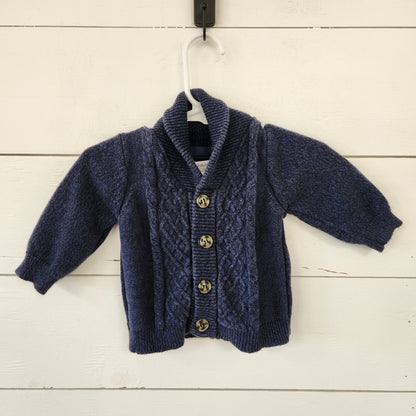 0-3m | Babaluno Sweater