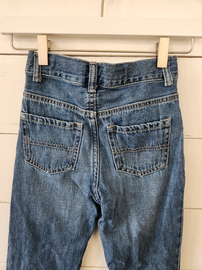 Size 10 | Place Slim Bootcut Jeans