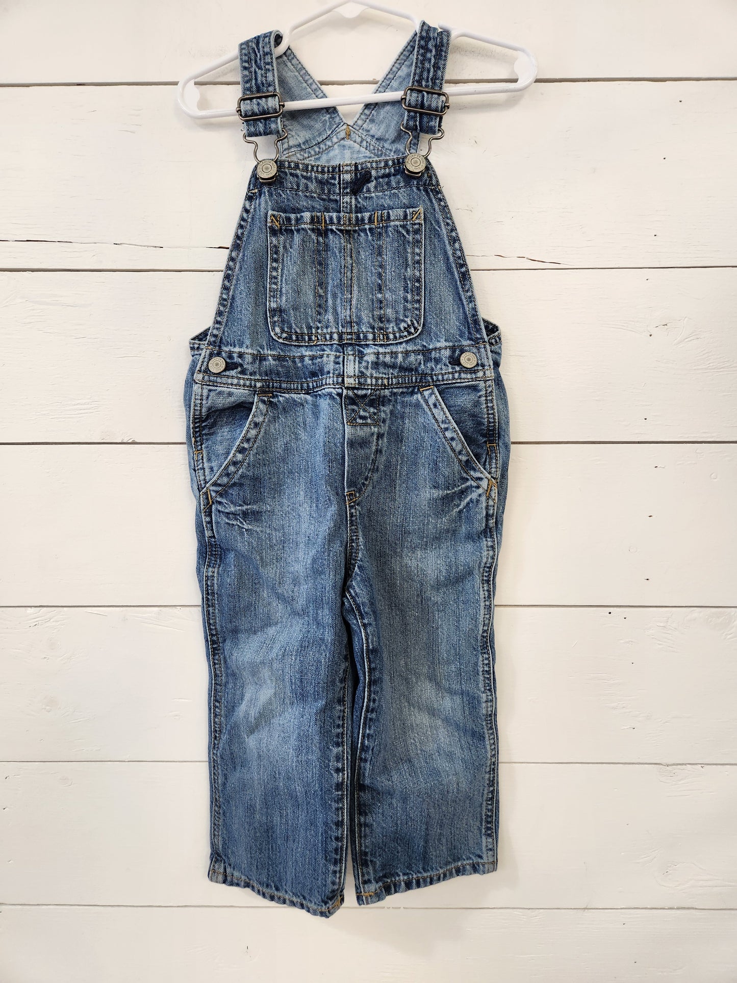 Size 2t | Gap Overalls