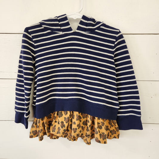 Size 2T | Tucker & Tate Hoodie