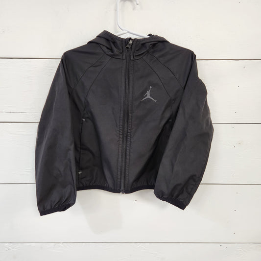 Size 2t | And 1 Black Jacket