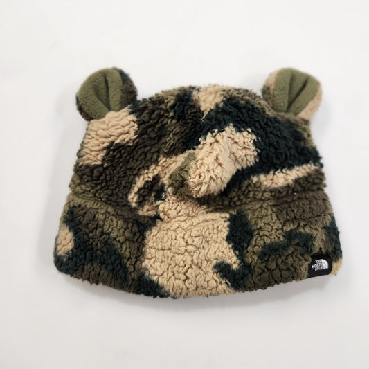 Size 0-6m  | The North Face Fleece Hat