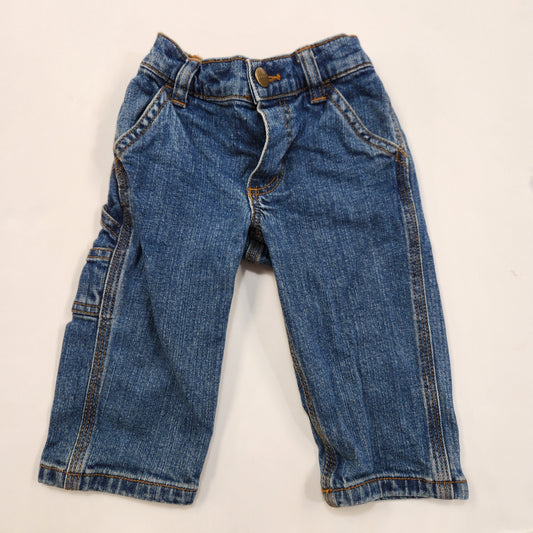 Size 9m  | Carhartt Denim Jeans