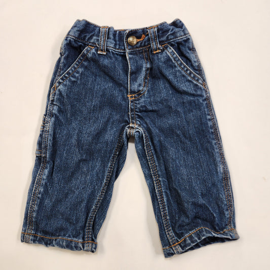 Size 6m  | Carhartt Denim Jeans