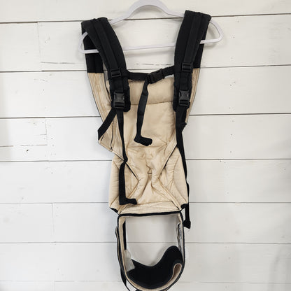 Size OS | ErgoBaby Carrier