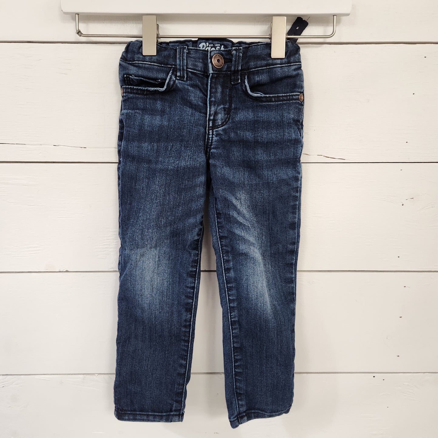 Size 3t | Oshkosh Skinny Denim Jeans