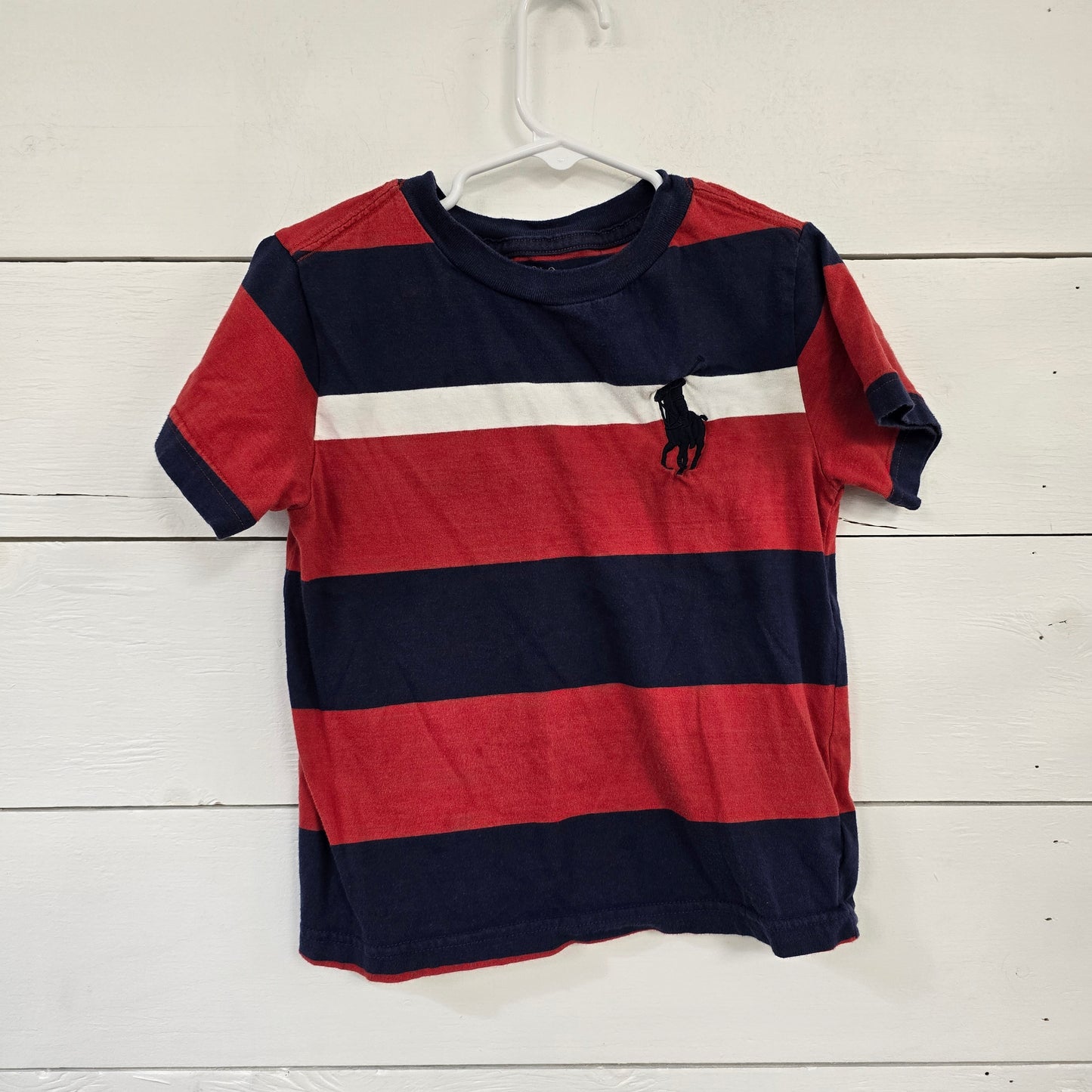 Size 4t | Polo Ralph Lauren Shirt