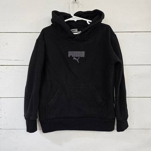 Size 5/6 | Puma Hoodie