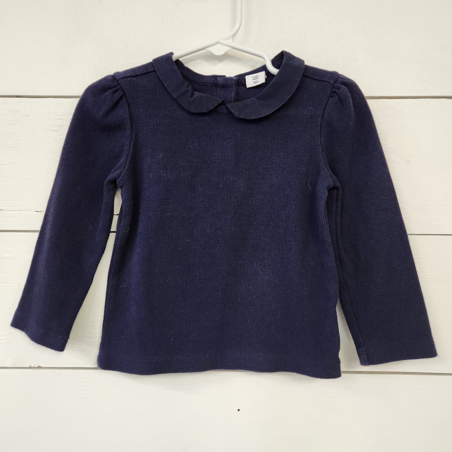 Size 2t | Baby Gap Collared Shirt